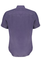 NORTH SAILS Men Shirt - Blue