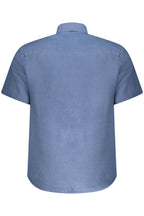 NORTH SAILS Men Shirt - Blue