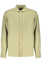 NORTH SAILS Men Shirt - Green