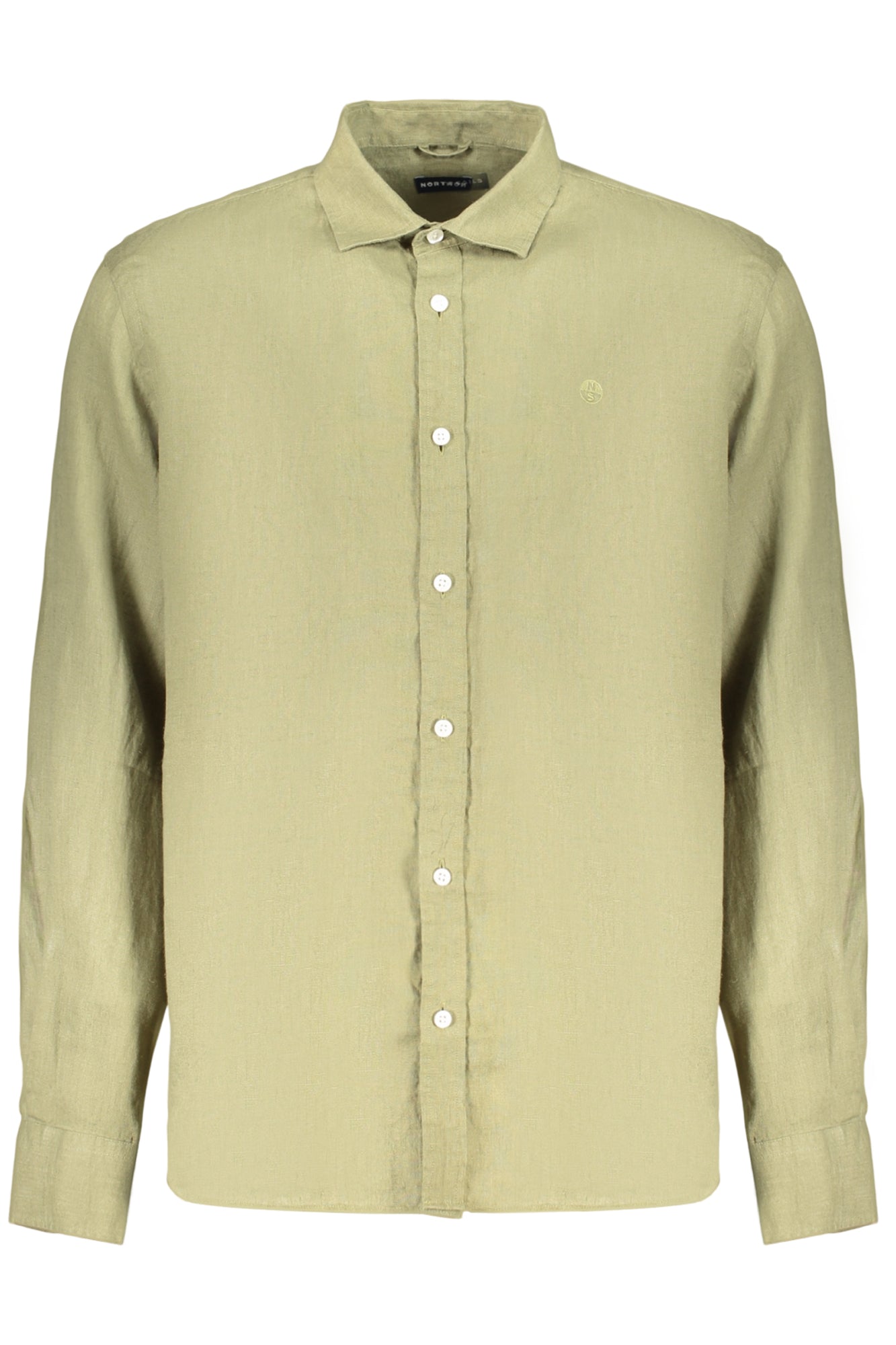 NORTH SAILS Men Shirt - Green