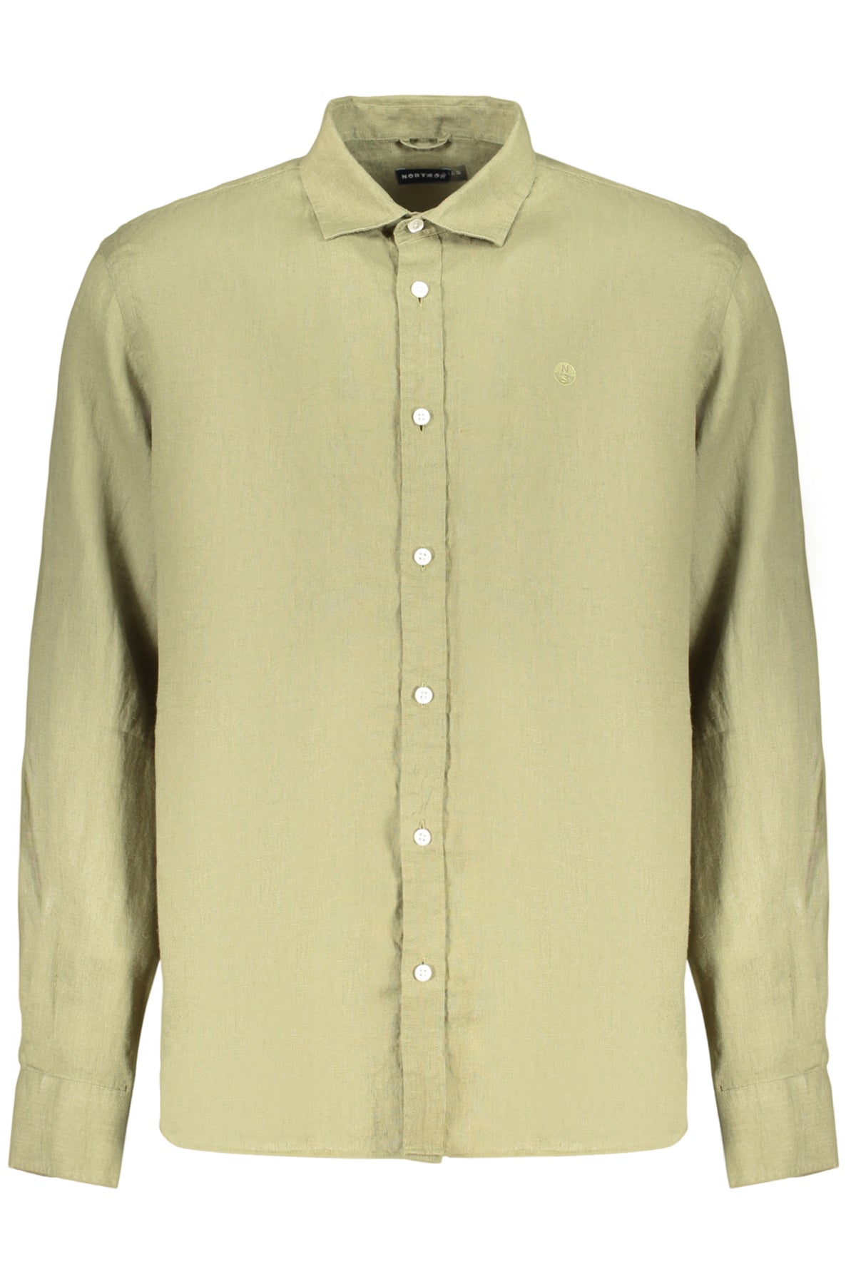 NORTH SAILS Men Shirt - Green