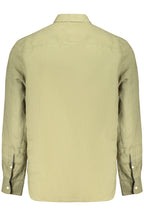 NORTH SAILS Men Shirt - Green