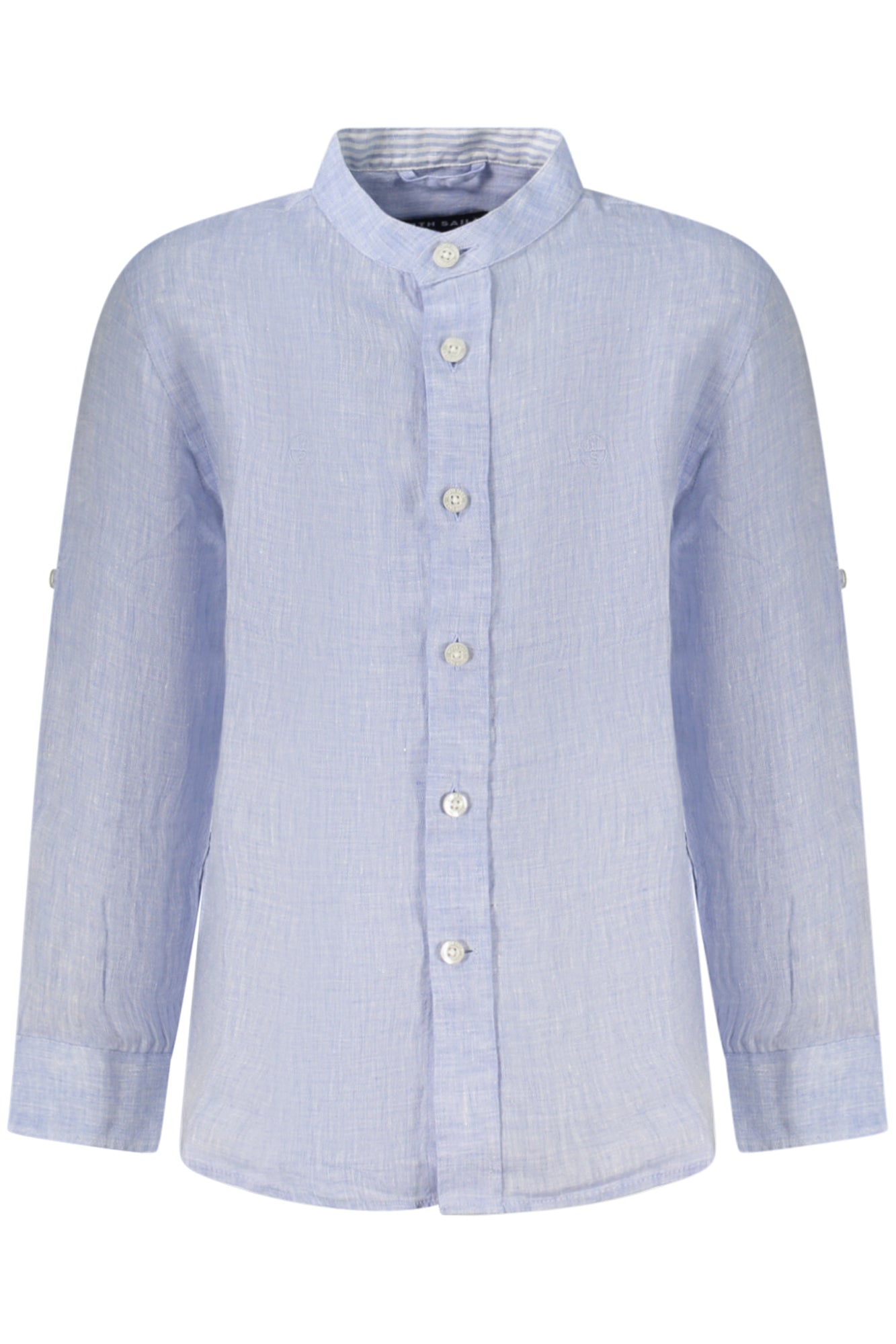 NORTH SAILS  Shirt - Light Blue