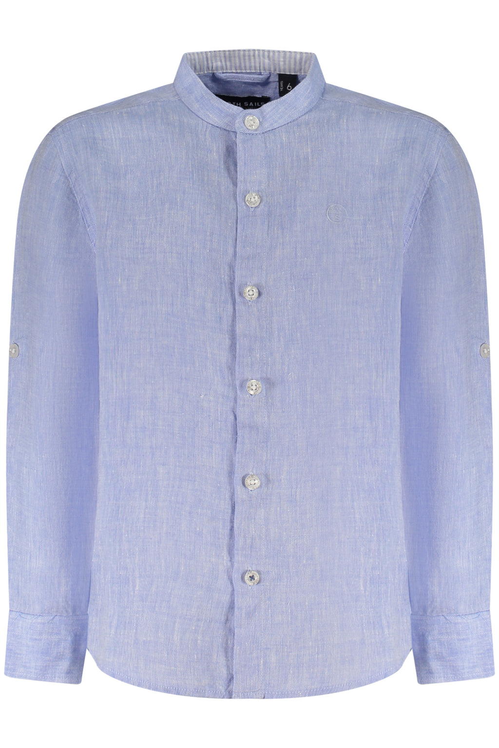 NORTH SAILS  Shirt - Light Blue