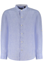 NORTH SAILS  Shirt - Light Blue