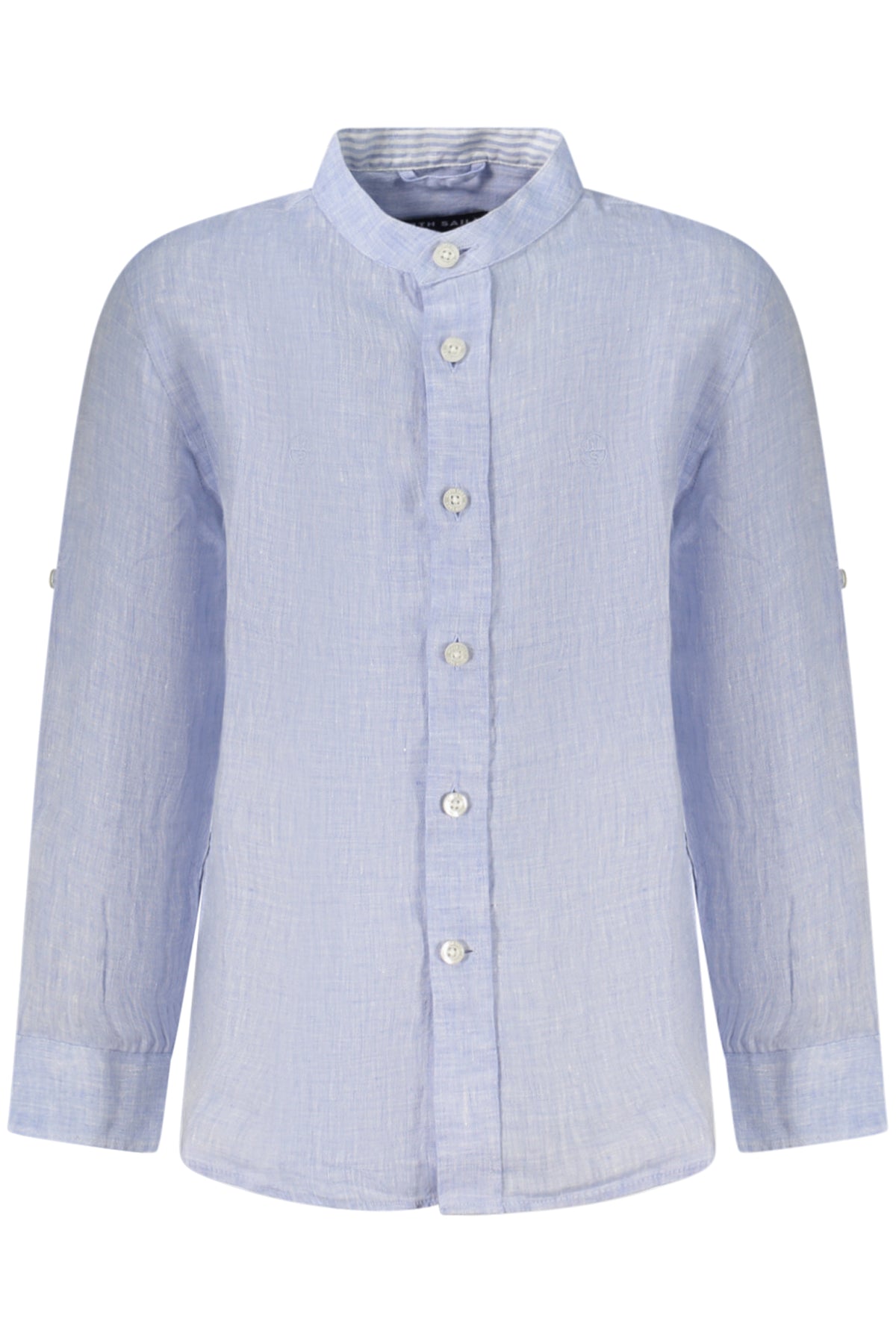 NORTH SAILS  Shirt - Light Blue