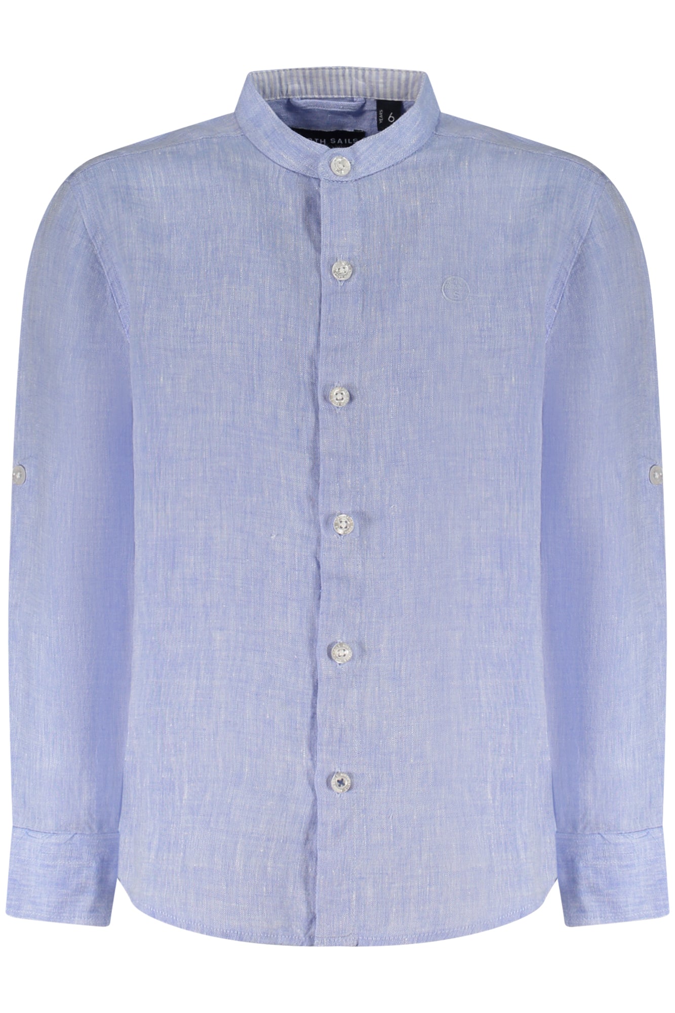NORTH SAILS  Shirt - Light Blue