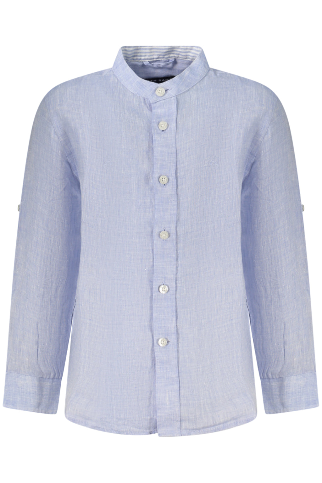 NORTH SAILS  Shirt - Light Blue
