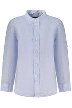 NORTH SAILS  Shirt - Light Blue