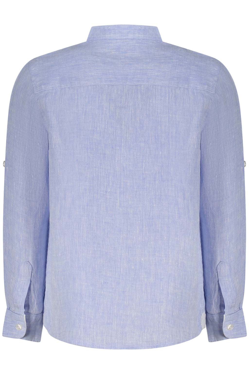 NORTH SAILS  Shirt - Light Blue