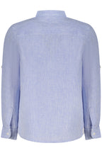NORTH SAILS  Shirt - Light Blue