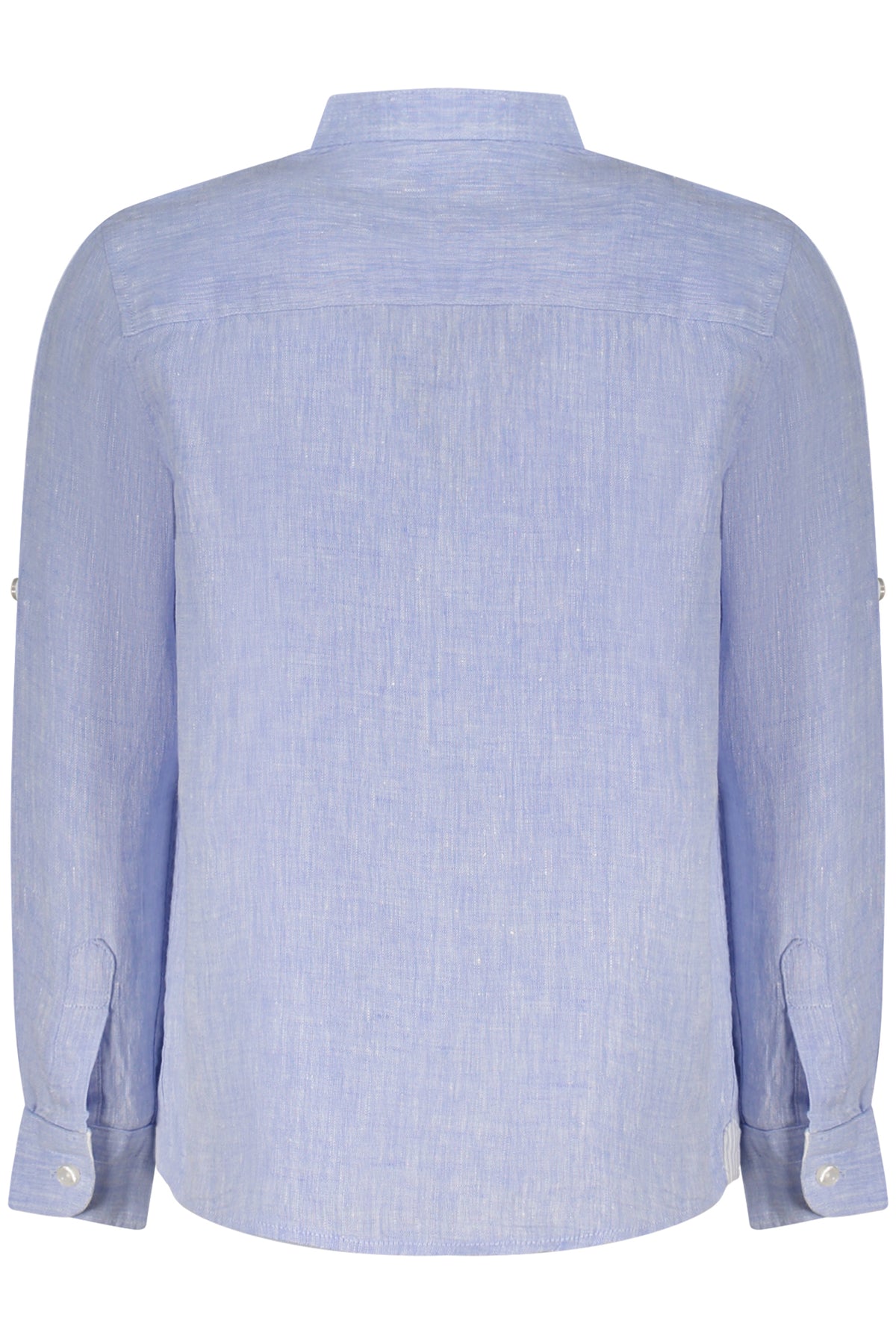 NORTH SAILS  Shirt - Light Blue