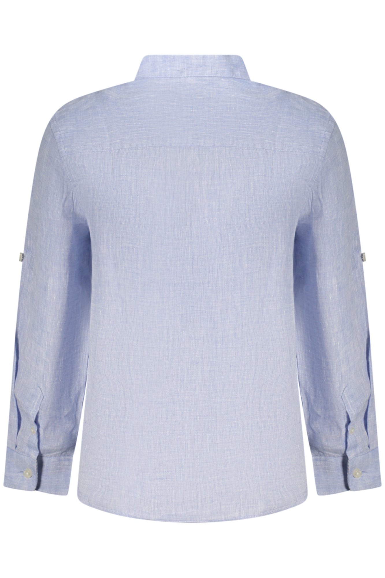 NORTH SAILS  Shirt - Light Blue
