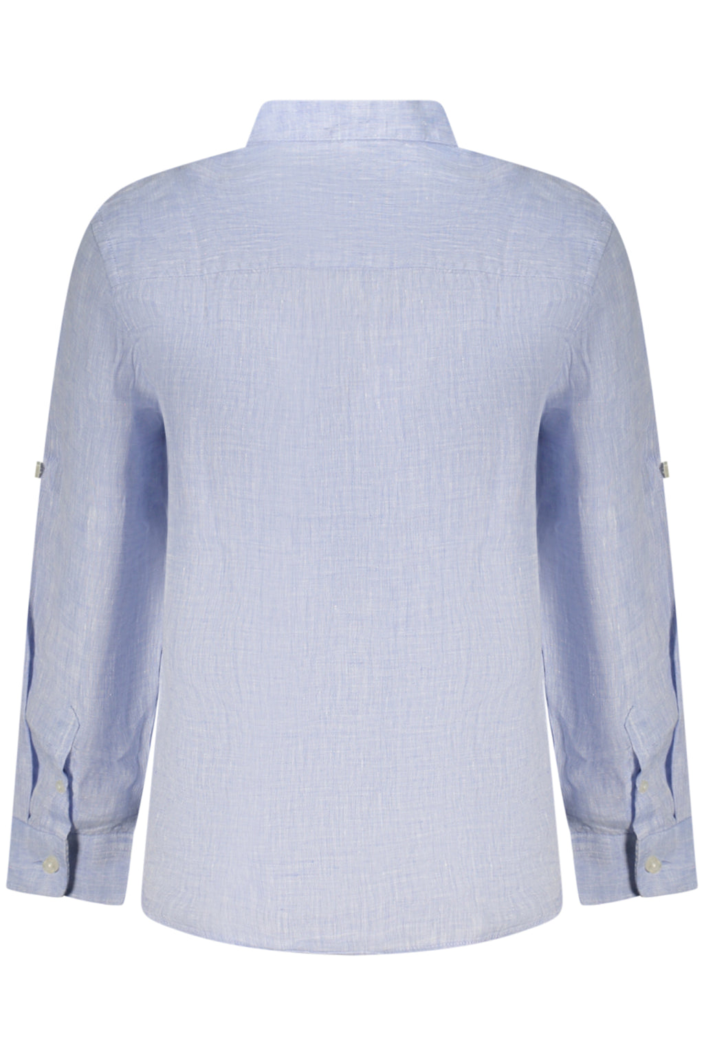 NORTH SAILS  Shirt - Light Blue