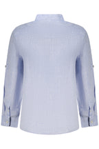 NORTH SAILS  Shirt - Light Blue