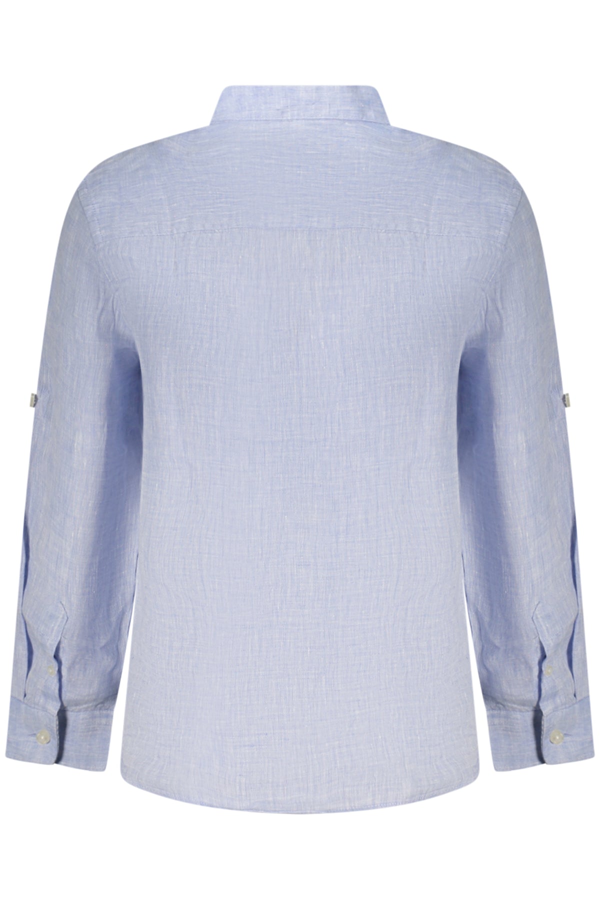 NORTH SAILS  Shirt - Light Blue