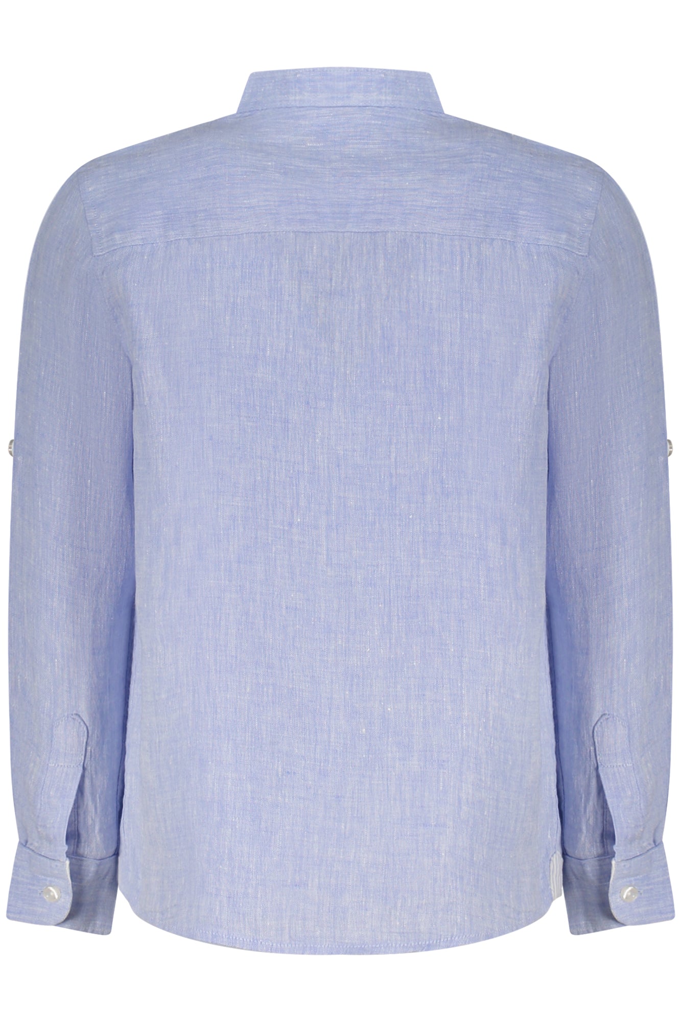 NORTH SAILS  Shirt - Light Blue