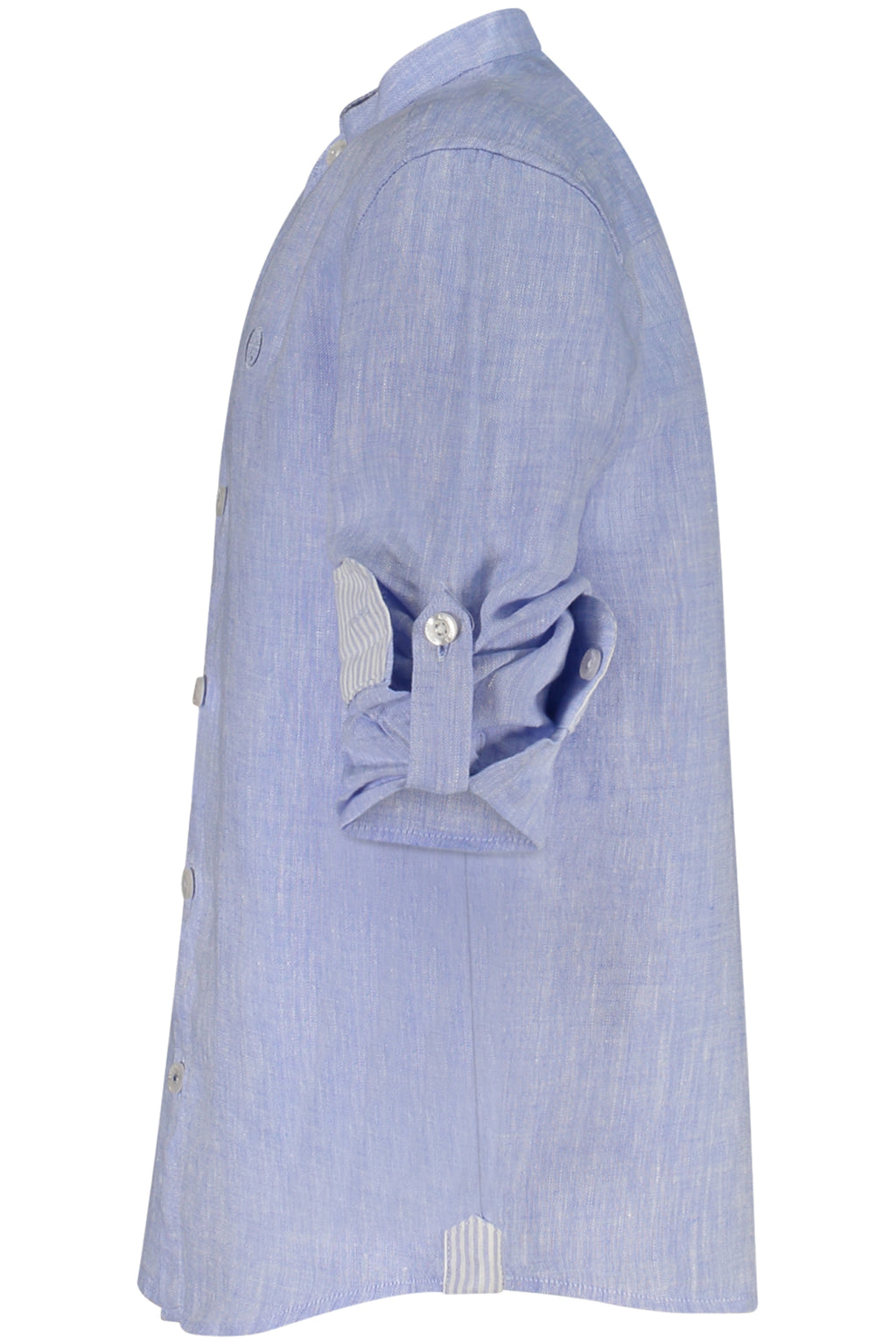 NORTH SAILS  Shirt - Light Blue