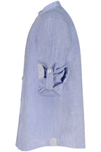 NORTH SAILS  Shirt - Light Blue