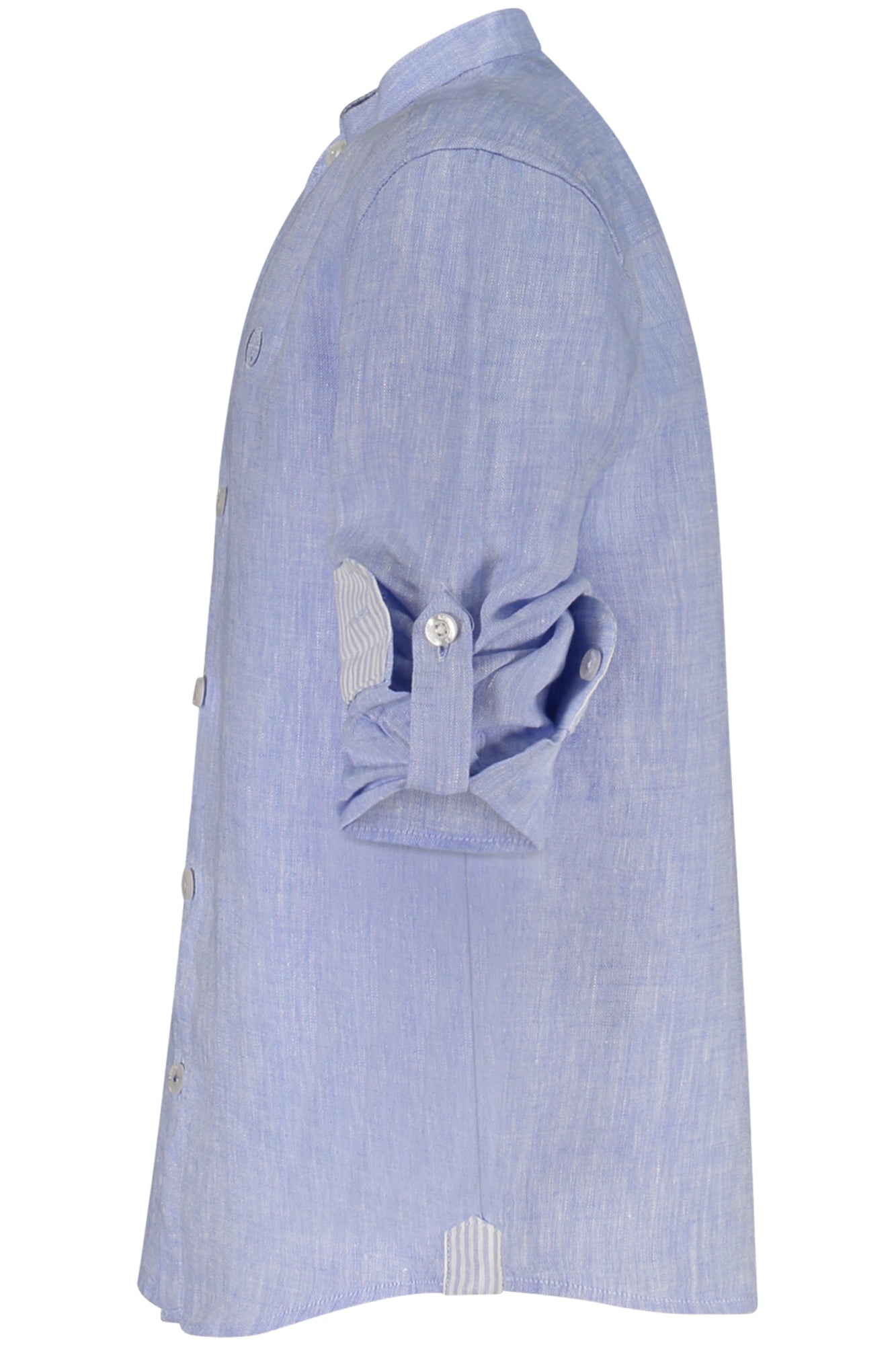 NORTH SAILS  Shirt - Light Blue
