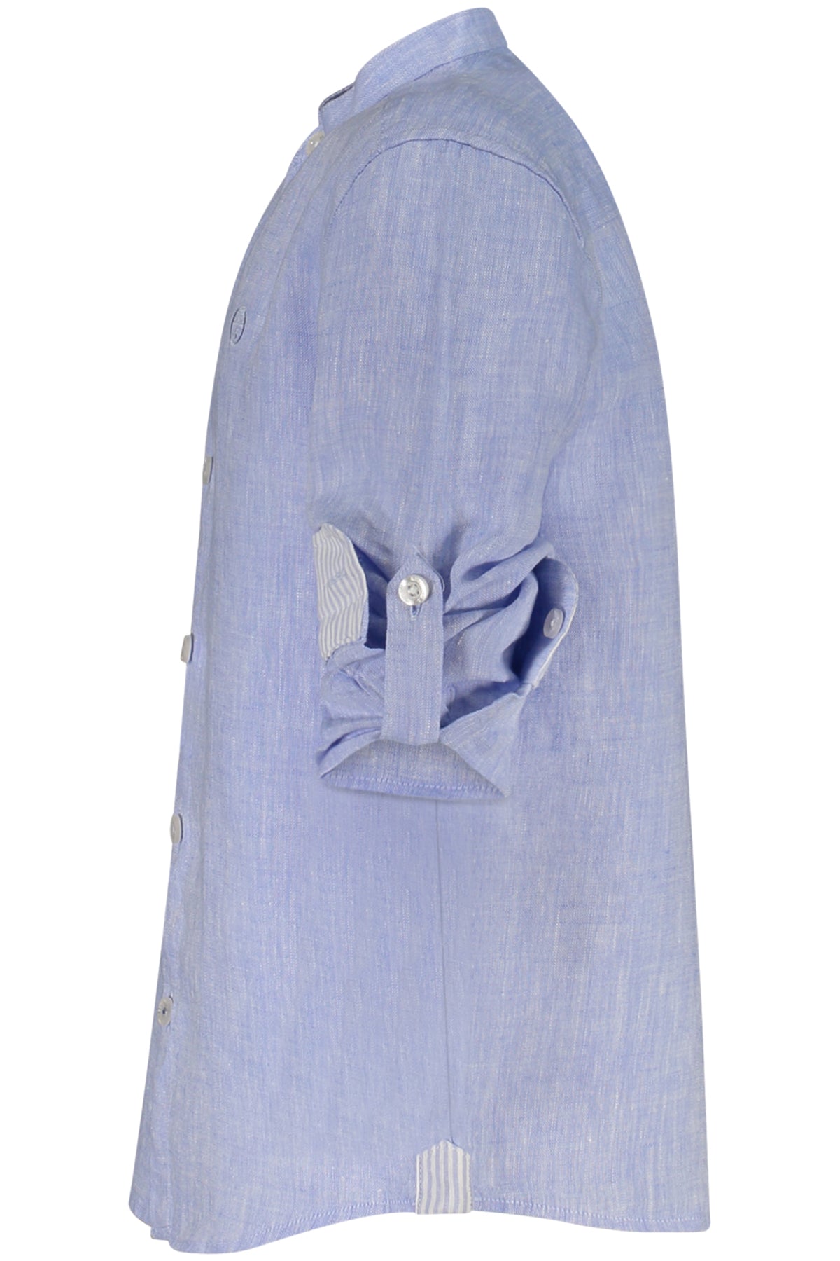NORTH SAILS Boys Shirt - Light Blue