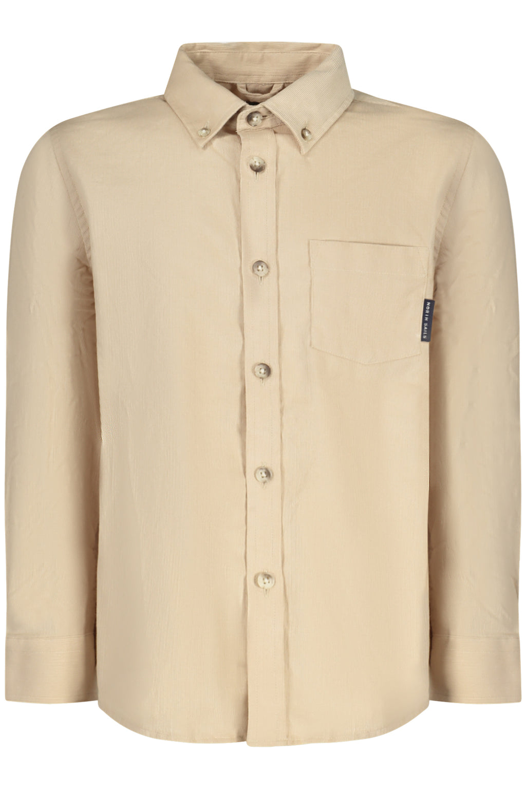 NORTH SAILS  Shirt - Beige