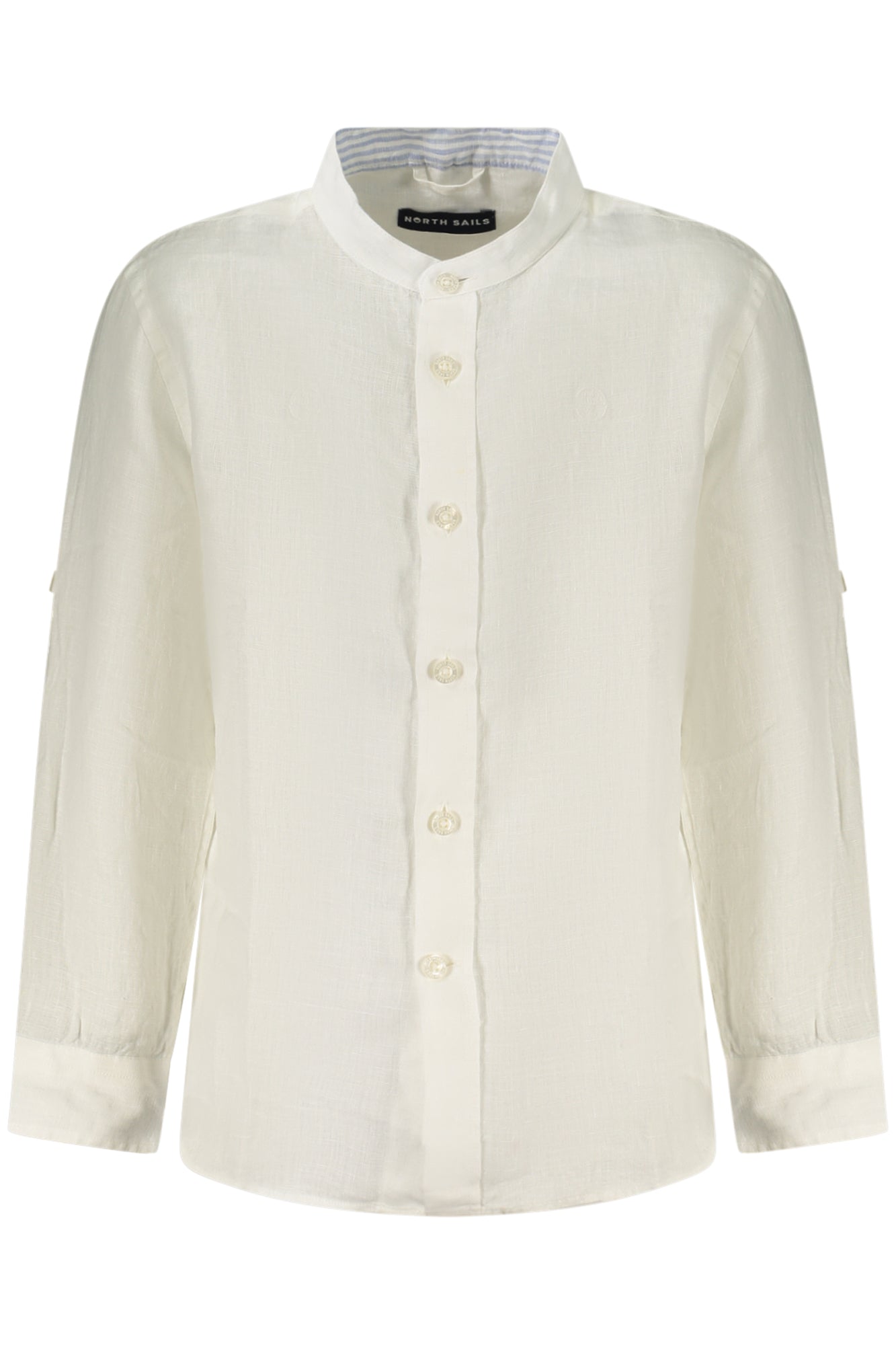 NORTH SAILS  Shirt - White