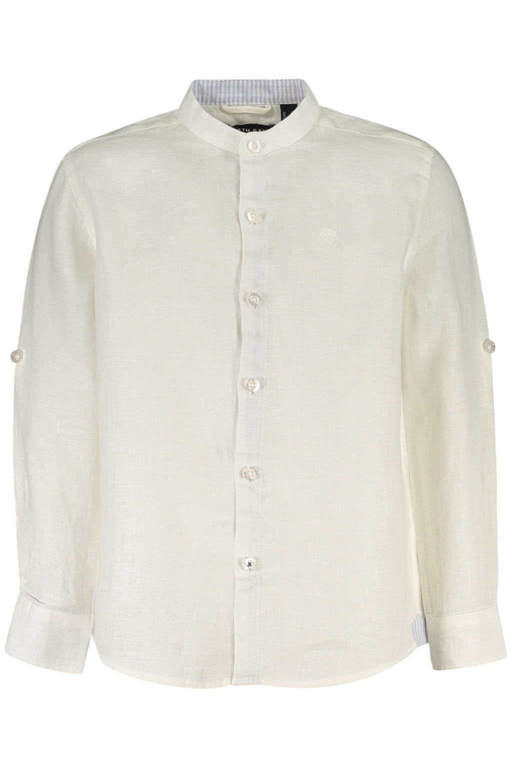 NORTH SAILS  Shirt - White