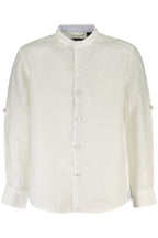 NORTH SAILS  Shirt - White