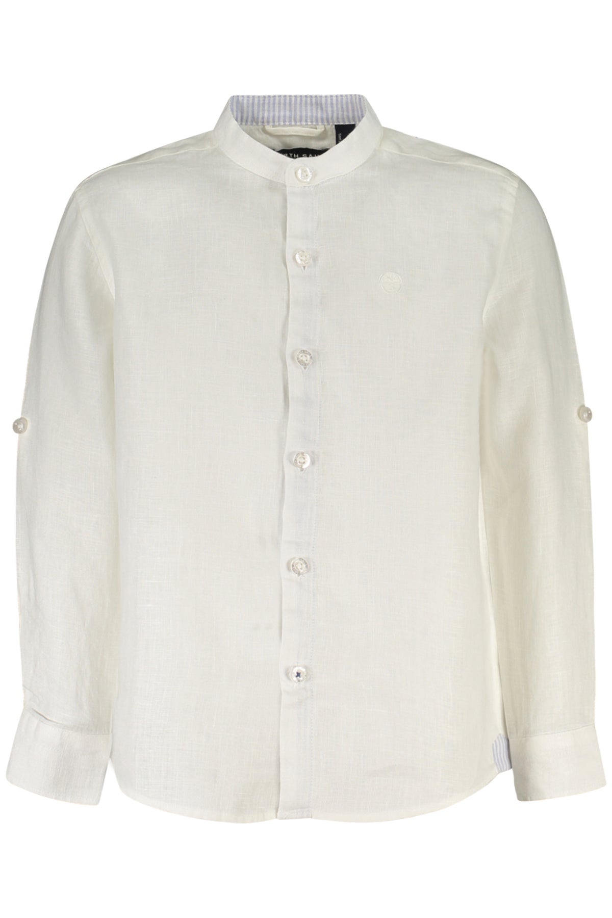 NORTH SAILS Boys Shirt - White
