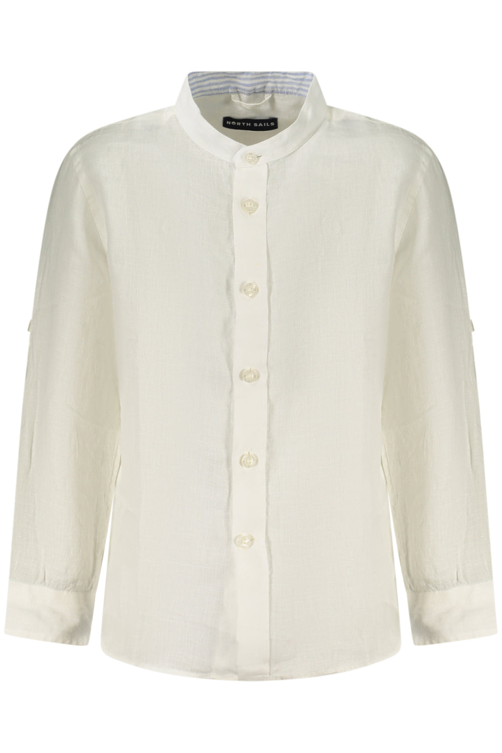 NORTH SAILS  Shirt - White