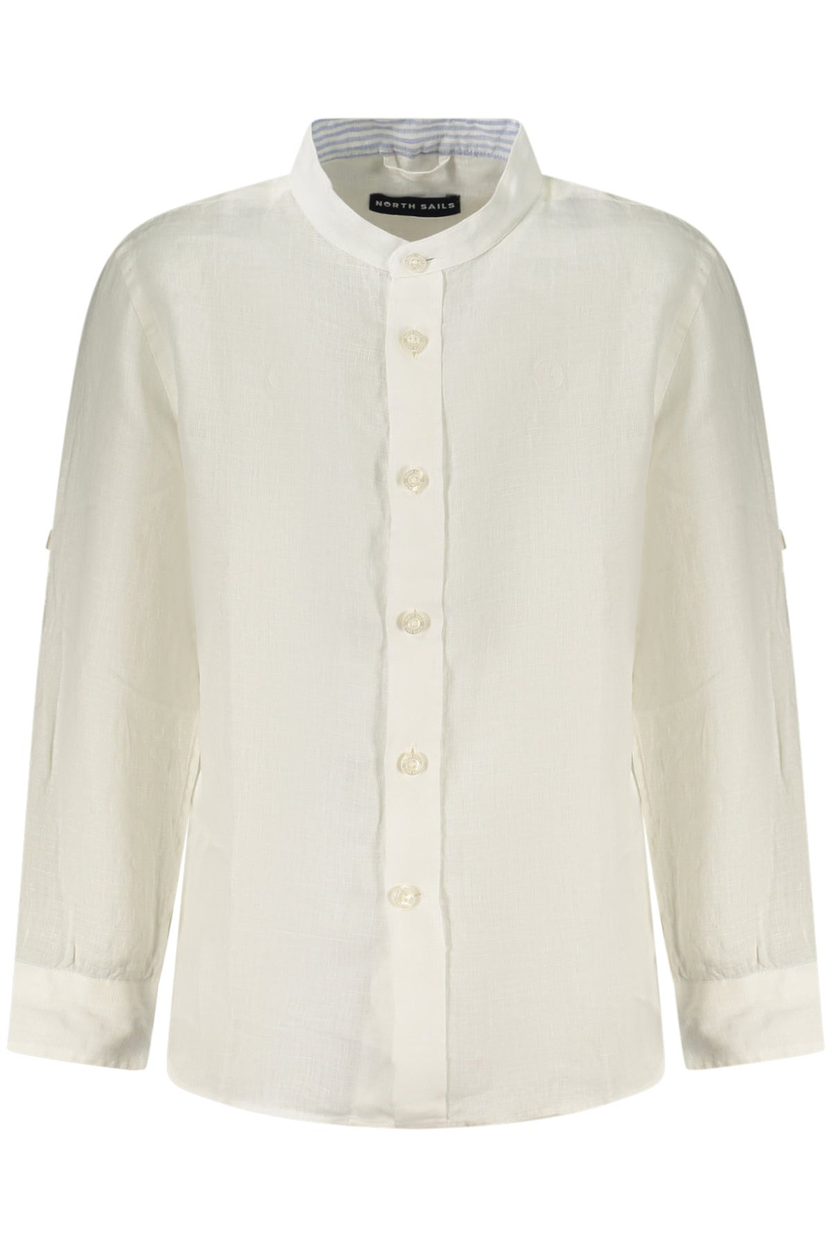 NORTH SAILS  Shirt - White