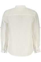 NORTH SAILS  Shirt - White