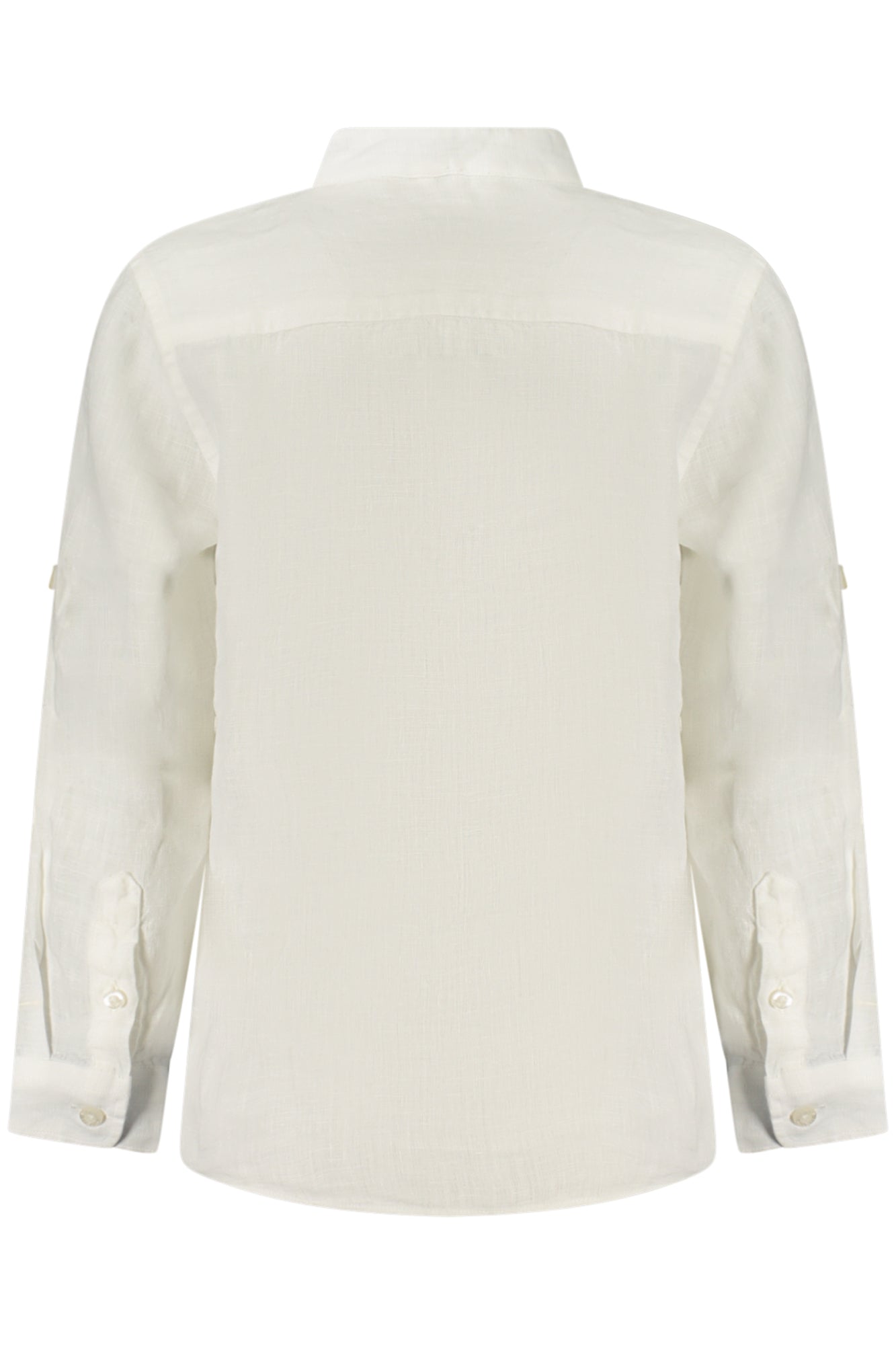 NORTH SAILS  Shirt - White