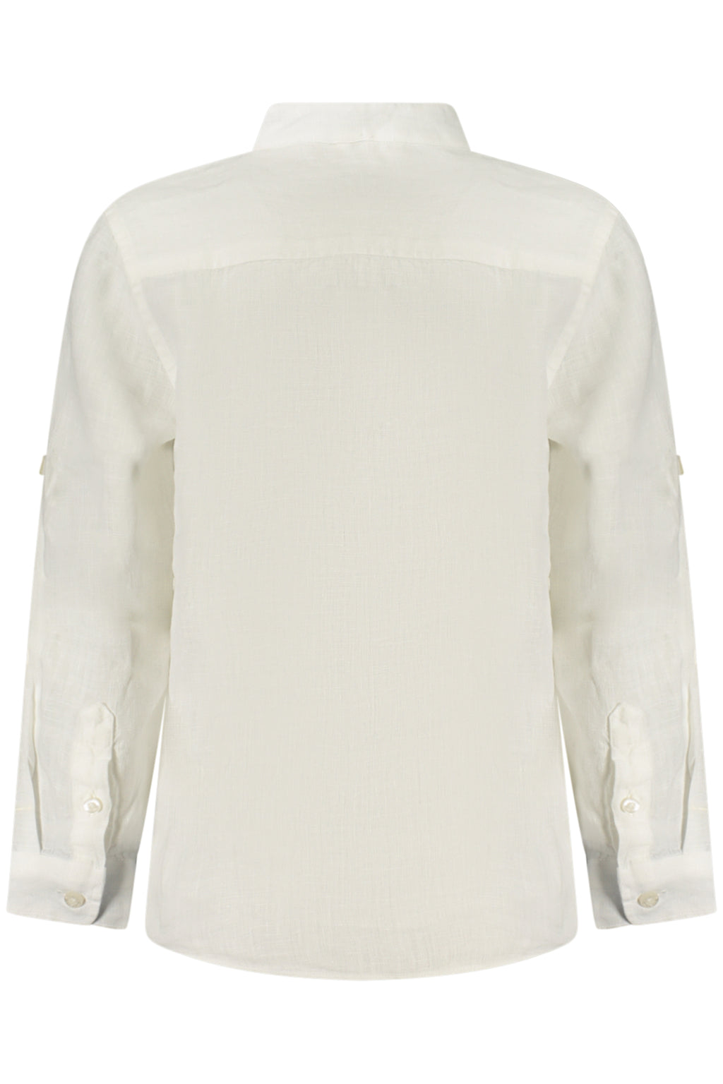 NORTH SAILS  Shirt - White