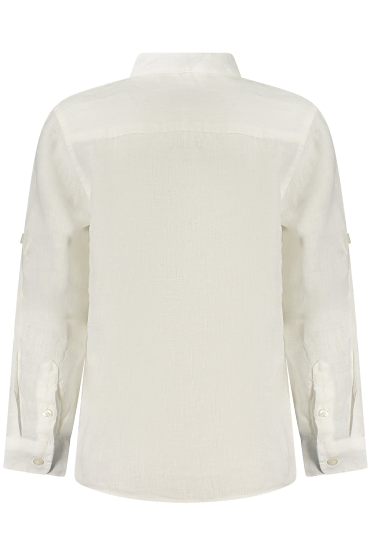 NORTH SAILS  Shirt - White