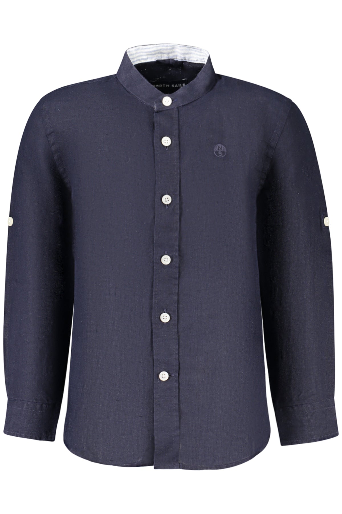 NORTH SAILS Boys Shirt - Blue