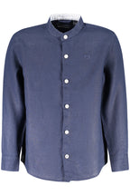 NORTH SAILS  Shirt - Blue