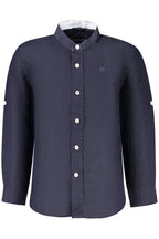 NORTH SAILS  Shirt - Blue