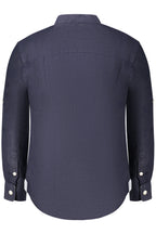NORTH SAILS  Shirt - Blue