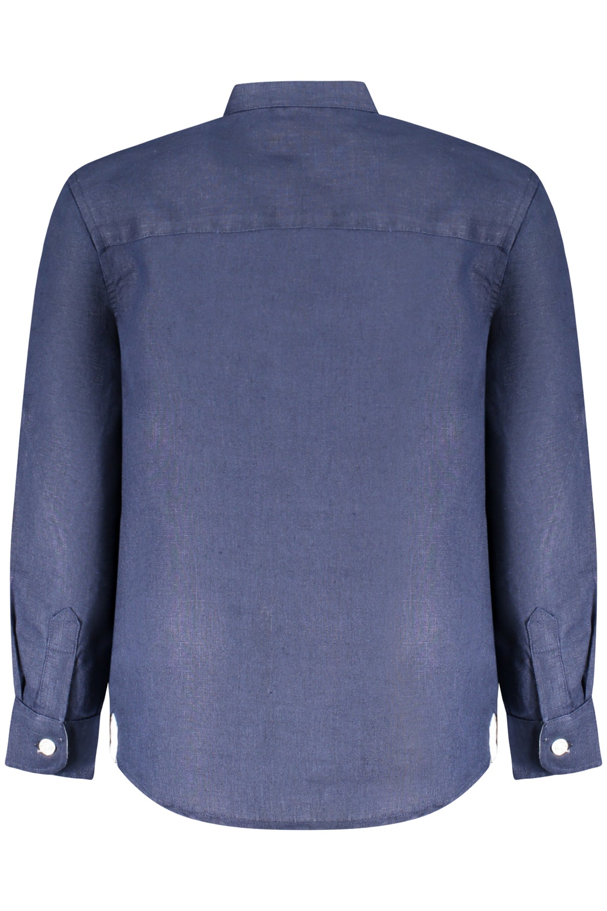 NORTH SAILS Boys Shirt - Blue