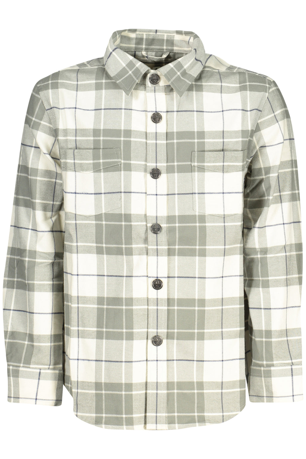 NORTH SAILS  Shirt - Grey
