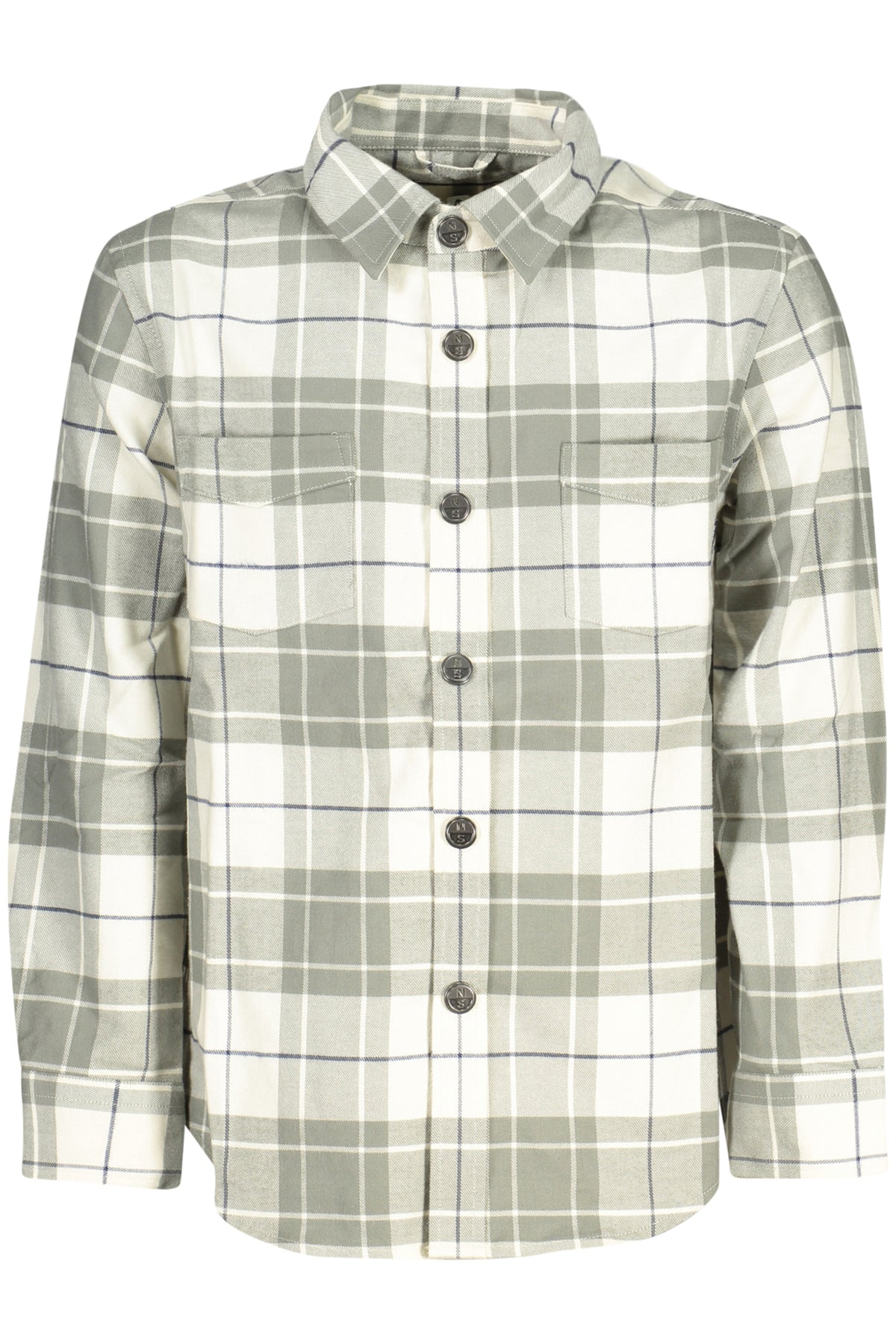 NORTH SAILS  Shirt - Grey