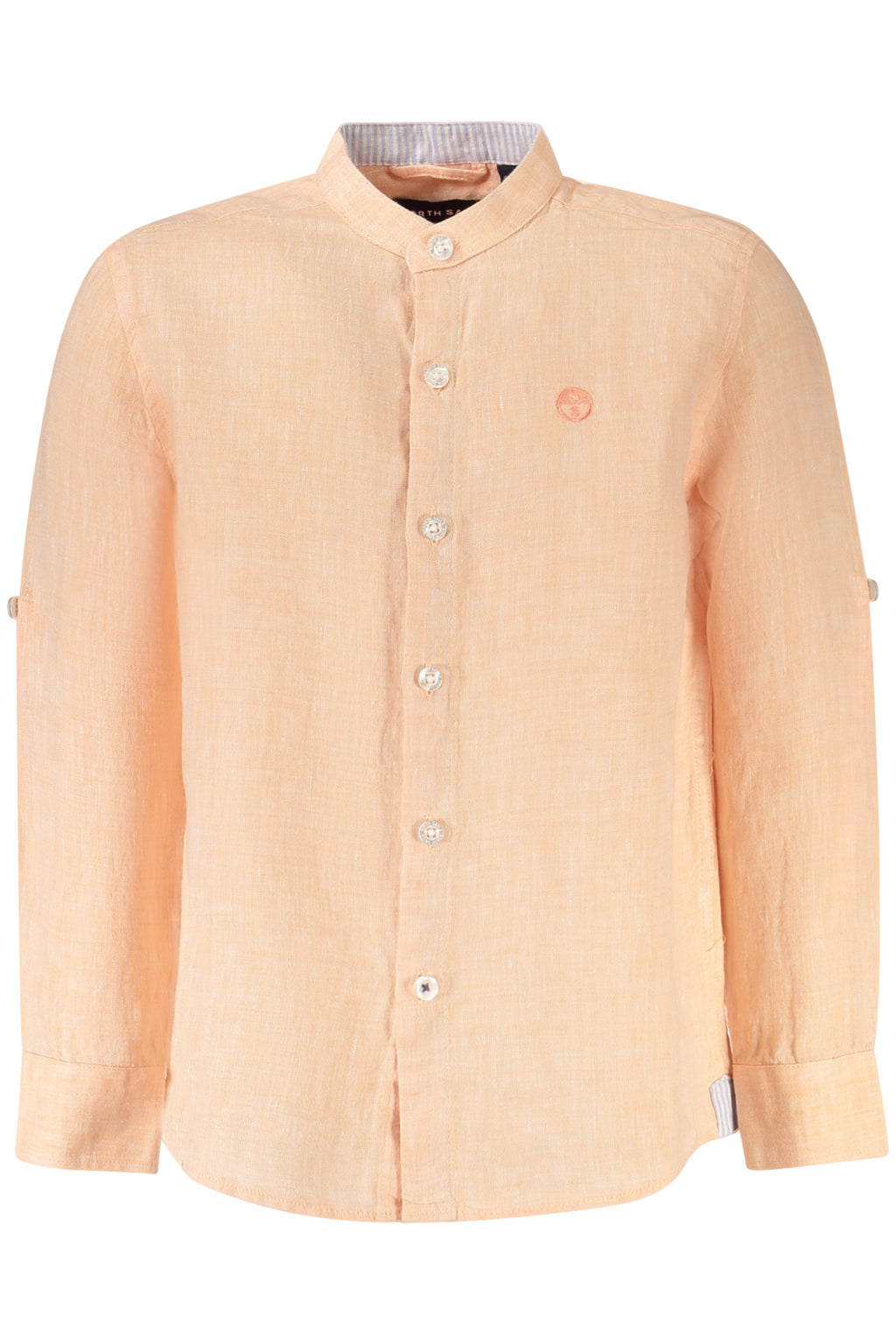 NORTH SAILS  Shirt - Pink