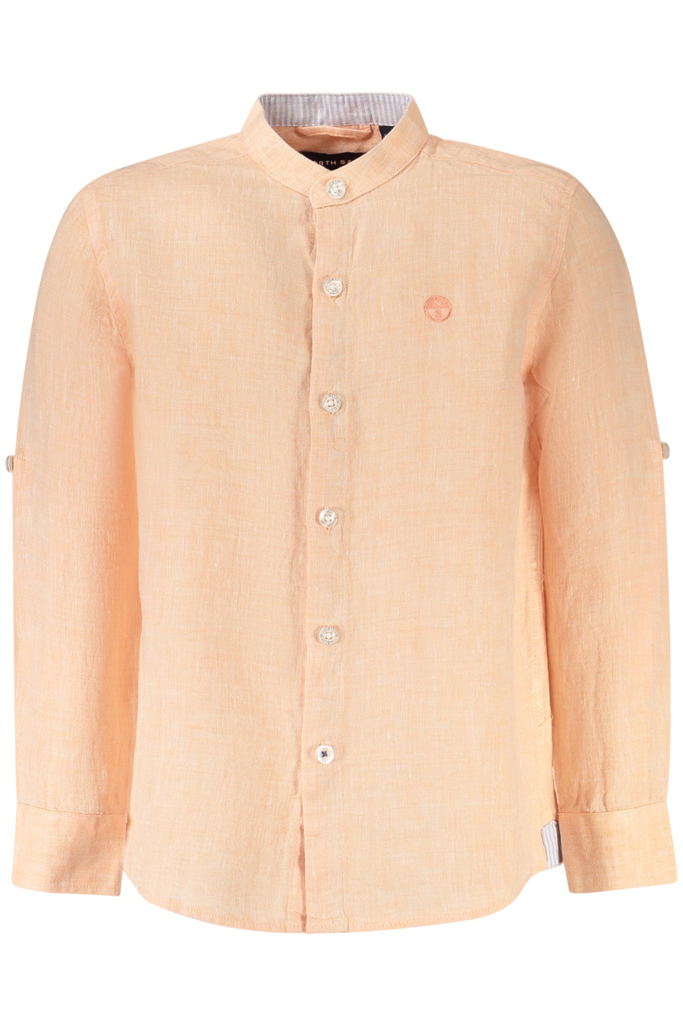 NORTH SAILS  Shirt - Pink