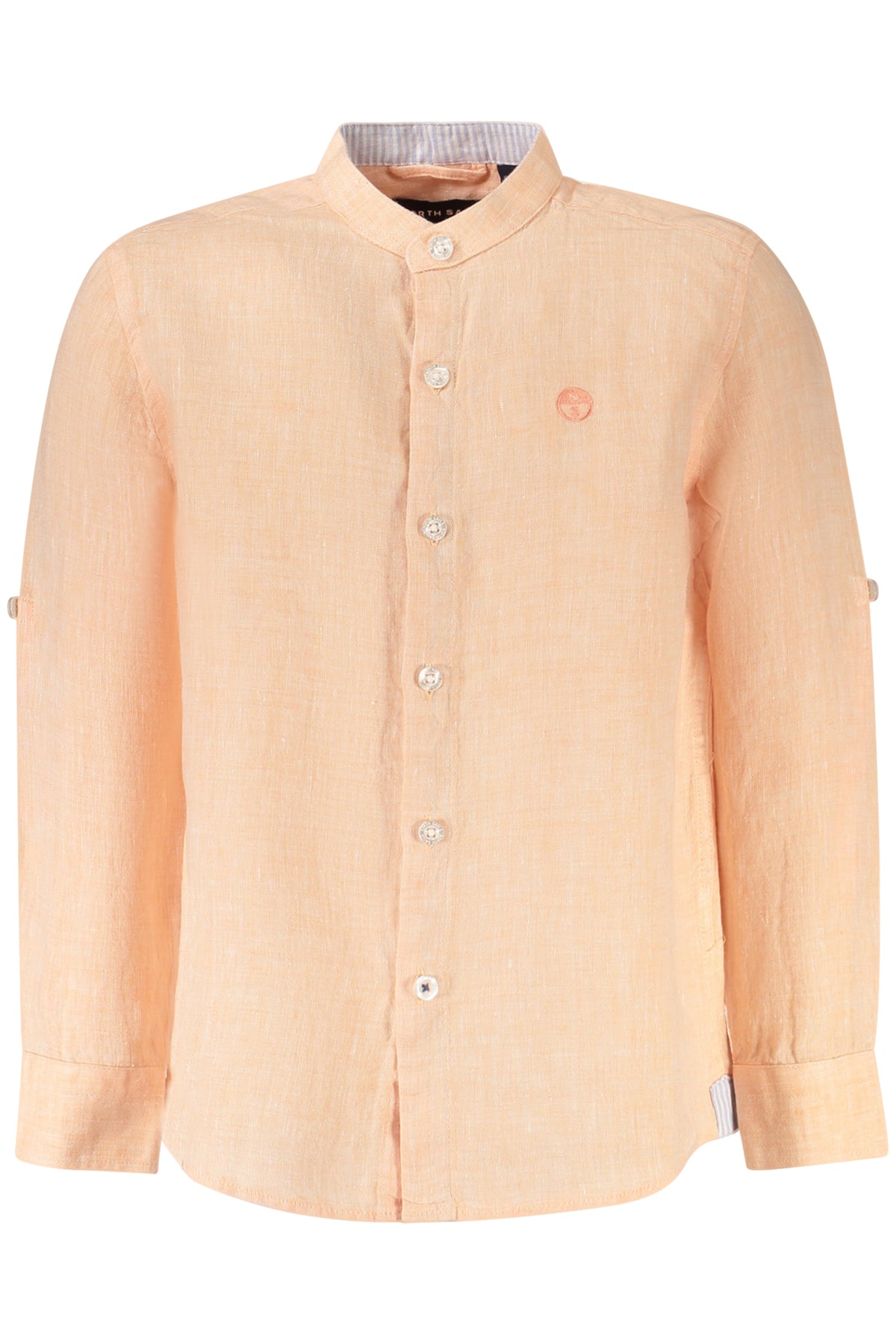 NORTH SAILS  Shirt - Pink
