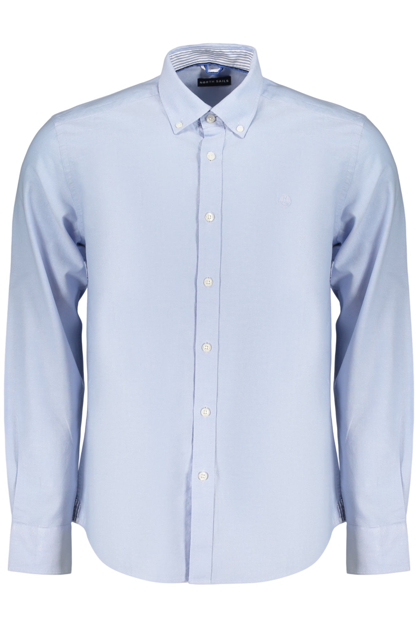 NORTH SAILS Men Shirt - Light Blue