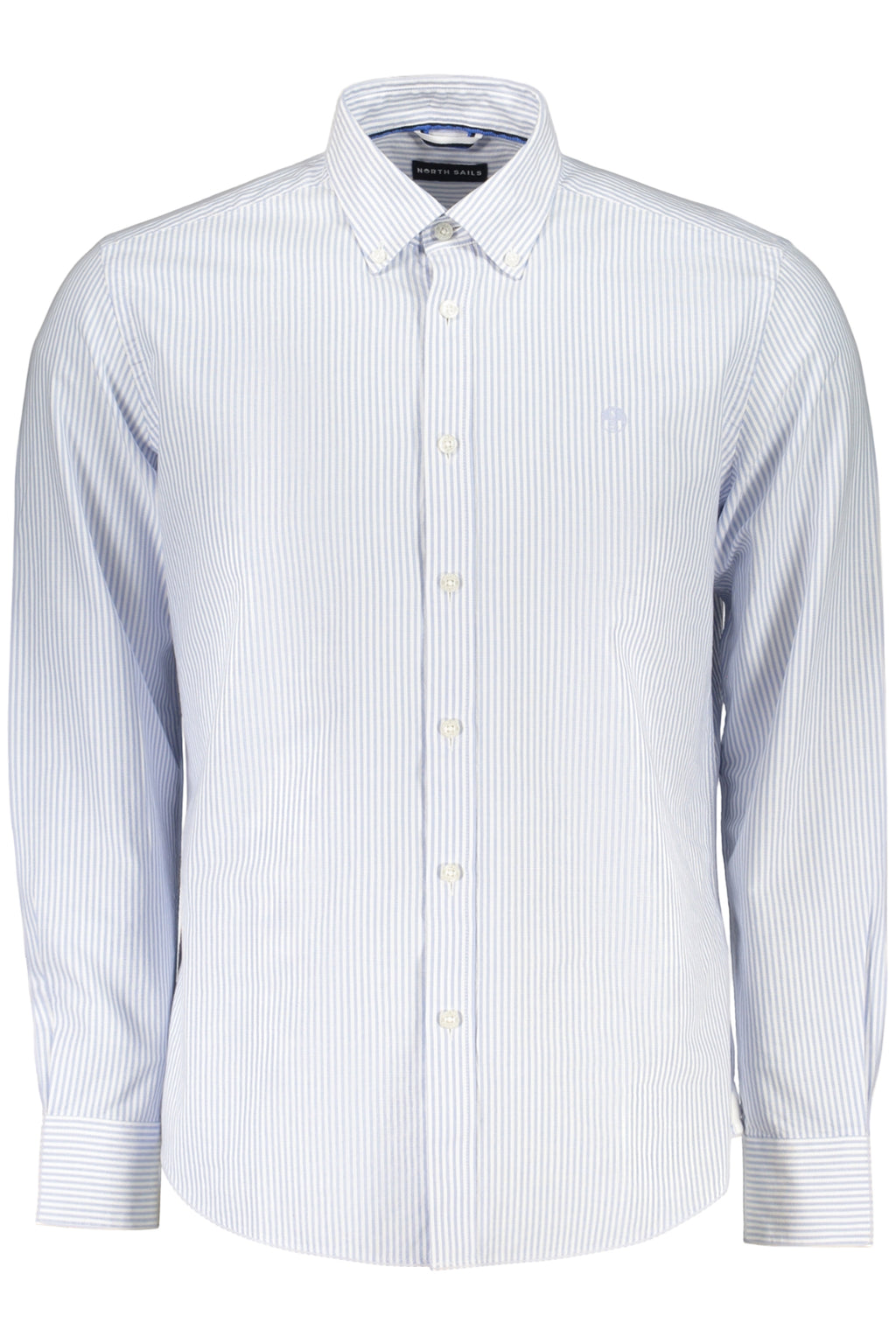NORTH SAILS Men Shirt - Light Blue