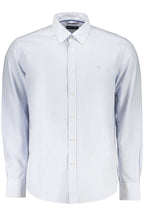 NORTH SAILS Men Shirt - Light Blue