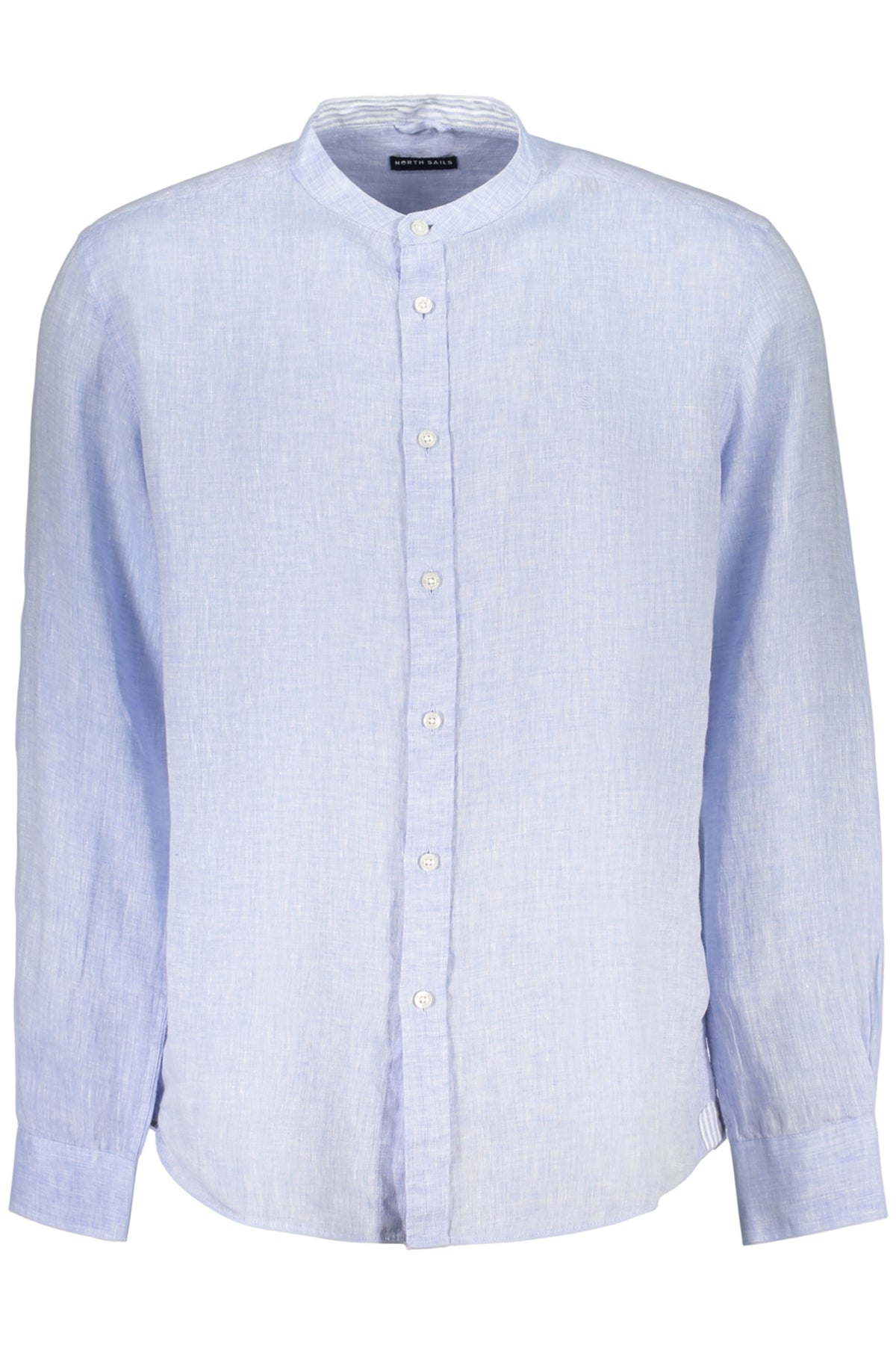 NORTH SAILS Men Shirt - Light Blue